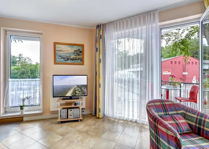 Apartamento Marie 2 *